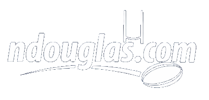 N Douglas Rugby
